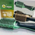 CEPILLO SECADOR Y MODELADOR 3D