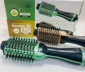 CEPILLO SECADOR Y MODELADOR 3D