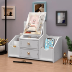 cosmetiquero cuadrado